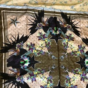 Givenchy Scarf